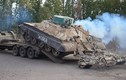 Nội chiến Ukraine "thiêu đốt" vạn vũ khí: Nửa thập niên "nồi da xáo thịt"