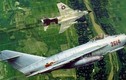Bản lĩnh phi công Việt Nam biến yếu điểm của MiG-17 thành vũ khí lợi hại