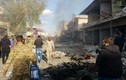 Thổ Nhĩ Kỳ tố người Kurd đánh bom ở Syria
