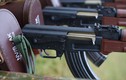 Tự hào súng AK báng nhựa Việt Nam được Nga khen ngợi hết lời 