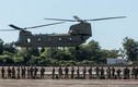 Choáng: Mỹ tập trận trực thăng vận y hệt thời chiến tranh Việt Nam