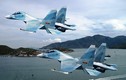 Su-27 và Su-30 Việt Nam bay bao nhiêu giờ mỗi năm, chi phí bay thế nào?