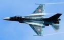 Nhật Bản sắp cho dàn F-16 nội địa về hưu, cơ hội của Việt Nam? 