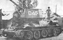 Việt Nam từng cải biên xe tăng T-34 thành… pháo phòng không tự hành