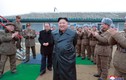 Người chú bí ẩn của ông Kim Jong-un bất ngờ xuất hiện không rõ lý do
