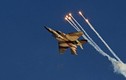 Israel úp mở việc chuẩn bị "dội lửa" vào Syria