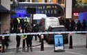 IS thừa nhận đứng sau vụ tấn công khủng bố ở London