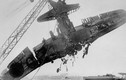Chiến cơ nào của Nhật đã "dội lửa" lên đầu Mỹ trong trận Trân Châu Cảng?