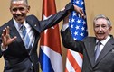 Cuba không muốn cắt đứt quan hệ ngoại giao với Mỹ