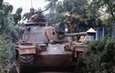 "Siêu tăng" M48 Patton của Mỹ từ chiến tranh Việt Nam bất ngờ "đội mồ sống lại"