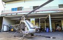 Chiêm ngưỡng dàn trực thăng từng được "kỹ sư hai lúa" Việt Nam chế tạo