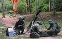 Việt Nam tự nghiên cứu chế tạo thành công vũ khí phá vật cản FMV-B1