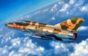 Việt Nam loại biên MiG-21 từ lâu, đến nay Trung Quốc vẫn dùng J-7 như… chủ lực