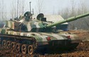 Xe tăng chủ lực Type 96 của Trung Quốc liệu có đủ sức "làm gỏi" T-72 Nga?