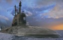 Bên trong tàu ngầm K-560 Severodvinsk mạnh nhất của Nga khiến Mỹ - NATO "ngả mũ thán phục"