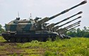 Lục quân Nga được tăng cường thêm những vũ khí gì trong năm qua?