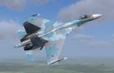 Không quân Nga lại gặp hạn: Su-27 rơi ở Biển Đen, L-39 "rụng" ở Krasnodar