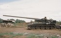 Kỳ lạ: Trong kho của Việt Nam vẫn niêm cất pháo tự hành "vua chiến trường" M107?