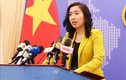 Trao công hàm phản đối, yêu cầu Trung Quốc bồi thường thỏa đáng các thiệt hại cho ngư dân Việt Nam