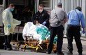 Covid-19 ở Mỹ: Số ca tử vong tại New York bằng số người chết vụ 11-9