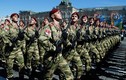Hàng nghìn lính Nga tập luyện cho duyệt binh Ngày Chiến Thắng bị cách ly