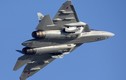 F-35 không bay được siêu âm, Su-57 "lỳ lợm" vượt lên giành lợi thế