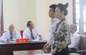 Tòa phúc thẩm thụ lý kháng cáo của chồng cũ Nhật Kim Anh