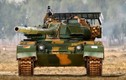 Việt Nam có thể nâng cấp xe tăng Type 59 lên cực hiện đại?
