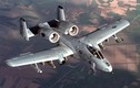 Cường kích cơ A-10 của Mỹ và 48 năm dựng lên huyền thoại "sống dai"