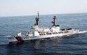 Tàu tuần duyên USCGC John Midgett tháo radar, vũ khí... sẵn sàng về Việt Nam 