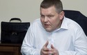 Nghị sĩ Ukraine tử vong trong phòng vệ sinh với vết đạn trên đầu
