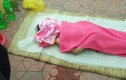 Thi thể bé gái nổi trên mặt hồ TP Vinh: Người thân đã đến nhận