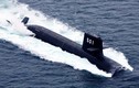Khủng khiếp hạm đội tàu ngầm rồng của Nhật Bản