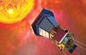 NASA công bố dự án khám phá Mặt trời 