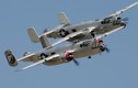 Máy bay ném bom B-25: Nỗi khiếp sợ một thời trong CTTG 2