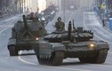 Sức mạnh khổng lồ Quân đội Nga nhìn qua vũ khí