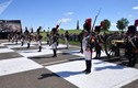 Cận cảnh bàn cờ vua đẫm máu nhất lịch sử quân sự Pháp