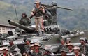 Venezuela phô diễn sức mạnh quân sự sau đe dọa của Mỹ