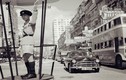 Những hình ảnh chân thực về Hồng Kông năm 1955 