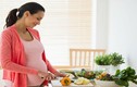 6 thói quen ăn uống gây nguy hiểm cho thai nhi