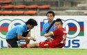 U23 Việt Nam thiệt hại nặng sau trận thắng U23 Malaysia 