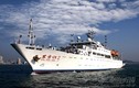 Trung Quốc ngang nhiên điều tàu khảo sát tới Biển Đông  