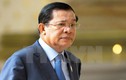 Thủ tướng Campuchia họp 5.000 quan chức lực lượng vũ trang