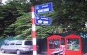 Điểm mặt những tên đường kỳ lạ chỉ có ở Việt Nam