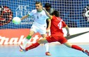 HLV Bruno lý giải nguyên nhân khiến futsal Việt Nam thảm bại