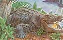 Khám phá cá sấu ăn thịt người kinh hoàng nhất lịch sử Mỹ
