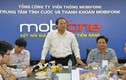 Đang thanh tra, Bộ trưởng Trương Minh Tuấn nhận tin nhắn rác