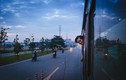 Ảnh: Chuyến xe buýt tinh mơ thường nhật ở Sài Gòn