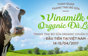 Beauty Blogger Hannah Nguyễn háo hức với ​Vinamilk Organic Farm Tour