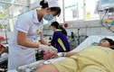 Cận cảnh ổ dịch sốt xuất huyết Sài Gòn